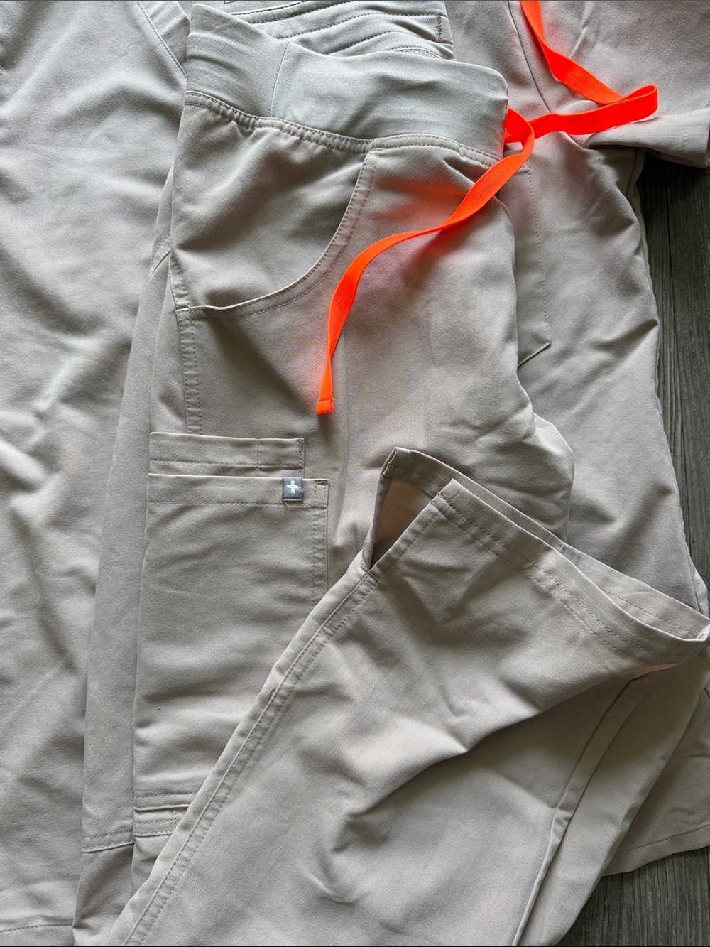 Pants Subcategory Classification - Picture 4 of 4